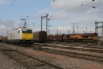 ECR E 186 177-2. 66071